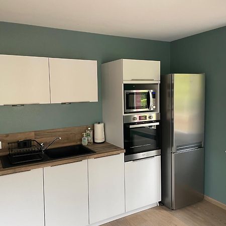 Chalet Le Cedre Bleu 10 P - 10 Min De Gerardmer Le Tholy Ngoại thất bức ảnh