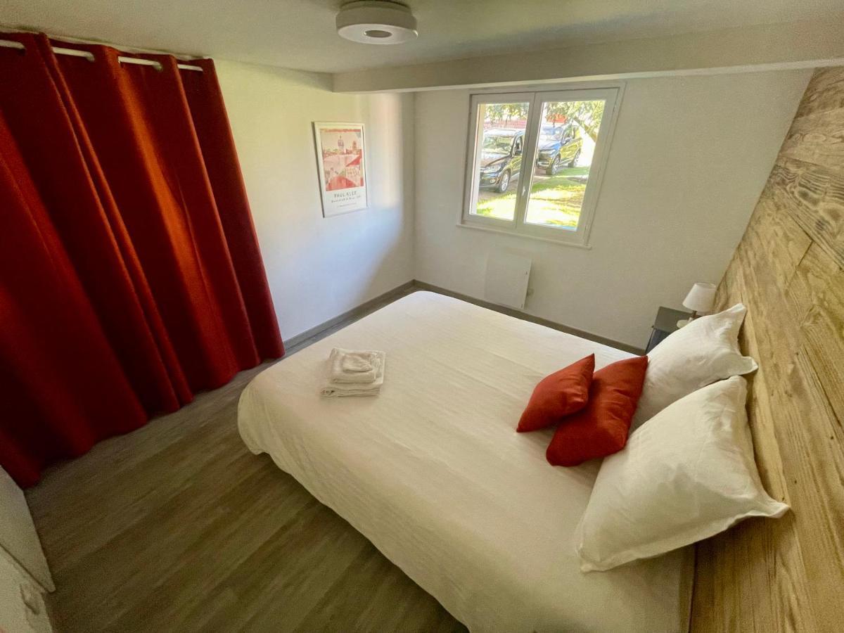 Chalet Le Cedre Bleu 10 P - 10 Min De Gerardmer Le Tholy Ngoại thất bức ảnh