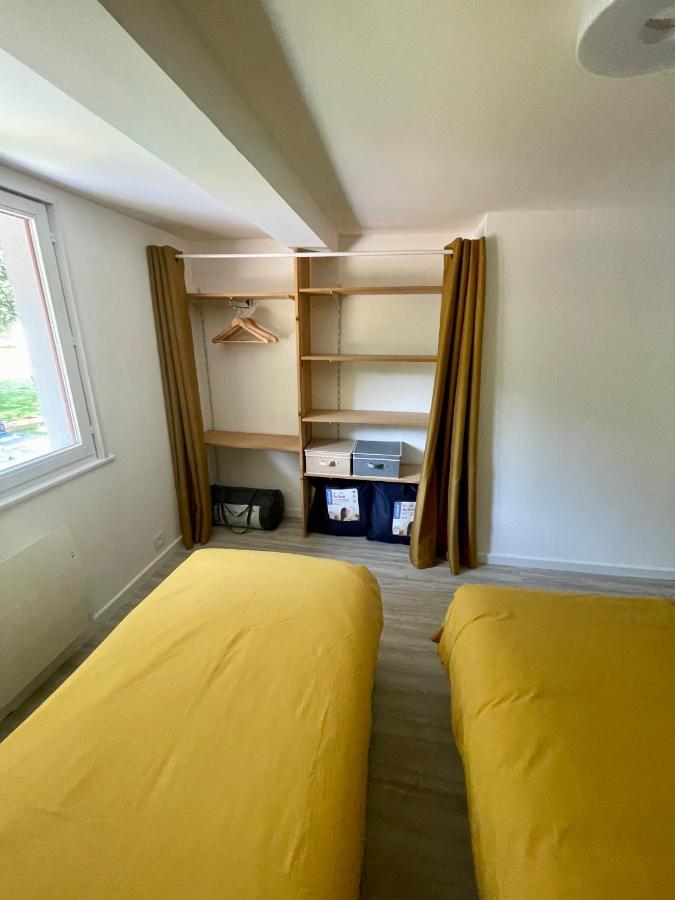 Chalet Le Cedre Bleu 10 P - 10 Min De Gerardmer Le Tholy Ngoại thất bức ảnh