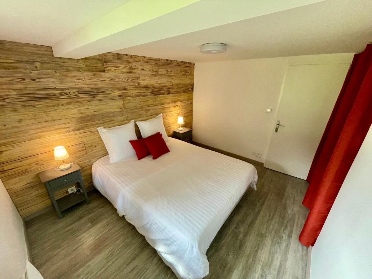 Chalet Le Cedre Bleu 10 P - 10 Min De Gerardmer Le Tholy Ngoại thất bức ảnh