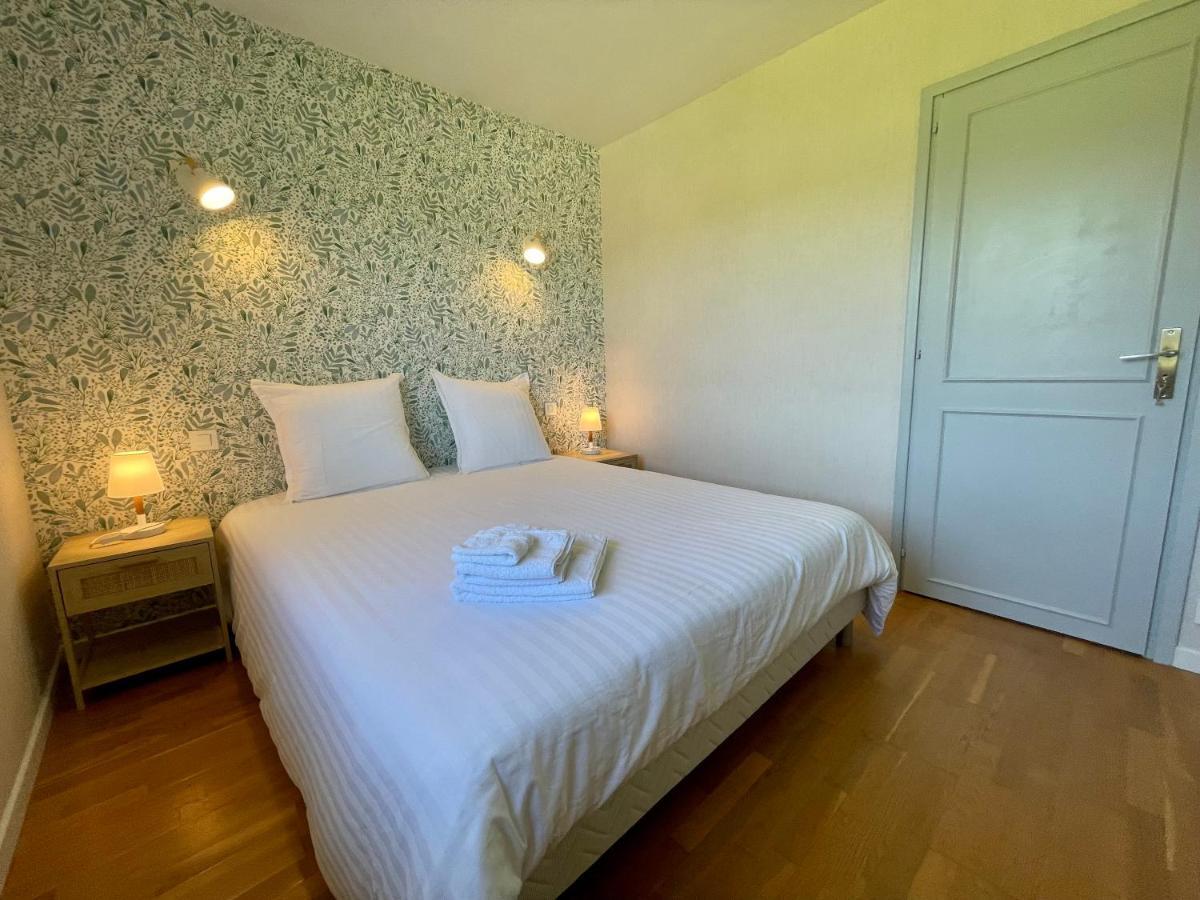 Chalet Le Cedre Bleu 10 P - 10 Min De Gerardmer Le Tholy Ngoại thất bức ảnh